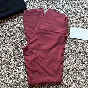 LULULEMON ALIGN LEGGING